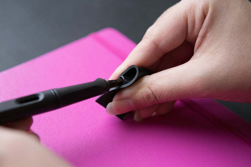 Goulet Pen Tuning Bundle
