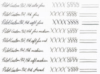 Pilot Custom Heritage 912 Fountain Pen - Black