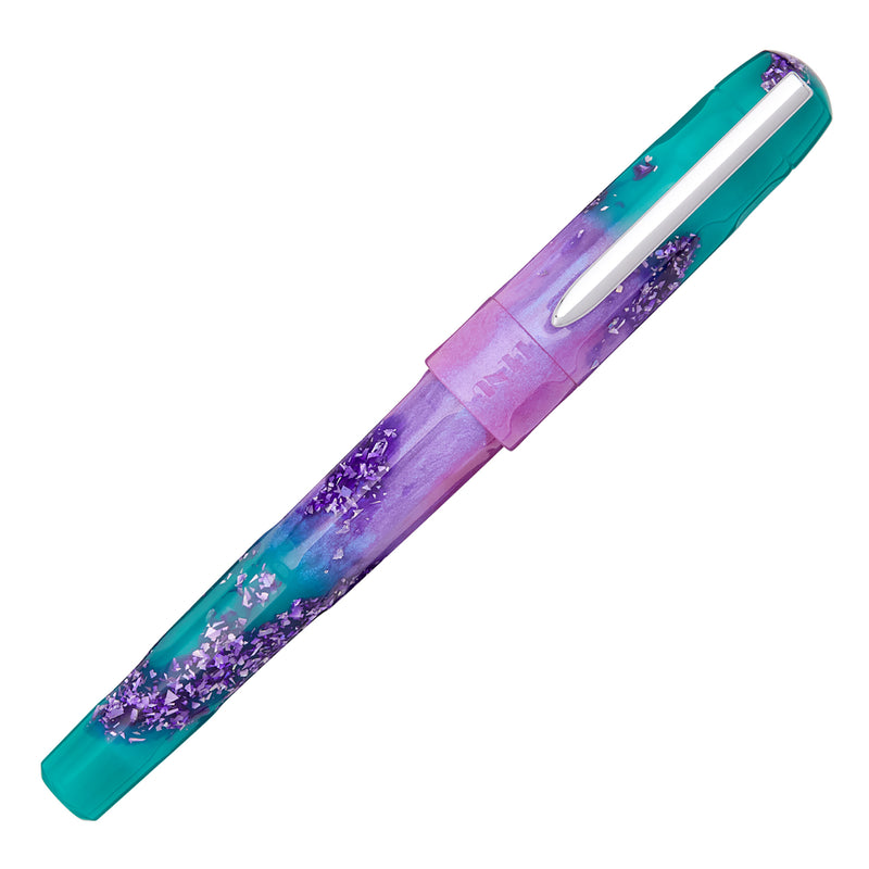 BENU Talisman Fountain Pen - Mandrake