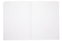 Clairefontaine Basic Clothbound A4 Notebook - Tan, Lined