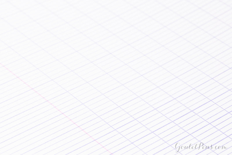Clairefontaine Classic Wirebound A4 Notebook - French-Ruled