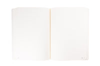 Clairefontaine Basic My Essential A5 Notebook - Black, Dot Grid