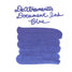 De Atramentis Document Ink Blue - Ink Sample