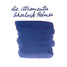 De Atramentis Sherlock Holmes - Ink Sample