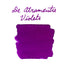 De Atramentis Violets (scented) - Ink Sample