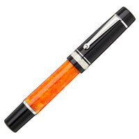 Delta DV Original Mid-Size Fountain Pen - Original
