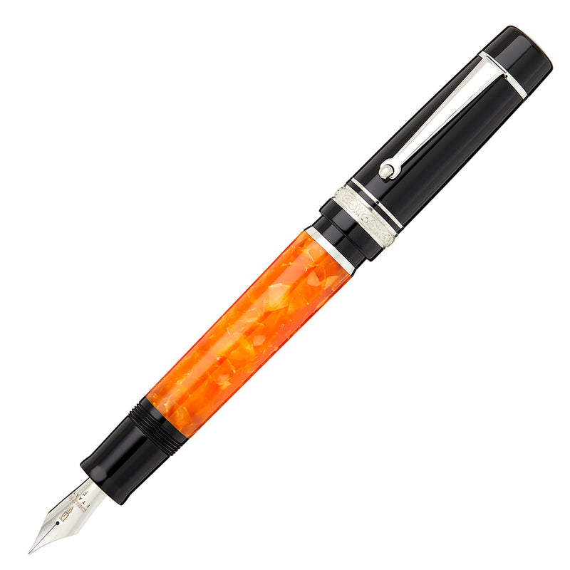 Delta DV Original Mid-Size Fountain Pen - Original