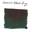 Diamine Black Ivy - Ink Sample