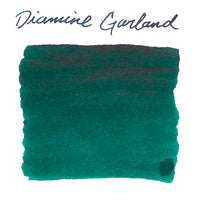 Diamine Garland - Ink Sample