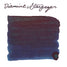 Diamine Stargazer - Ink Sample