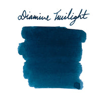 Diamine Twilight - Ink Sample