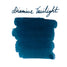 Diamine Twilight - Ink Sample