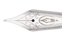 Edison Beaumont Fountain Pen - Moonbreaker