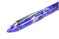 Edison Premiere Fountain Pen - Delphinium