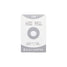 Exacompta White Index Cards (4 x 6) - Graph