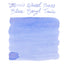 Ferris Wheel Press Blue Beryl Tonic - Ink Sample