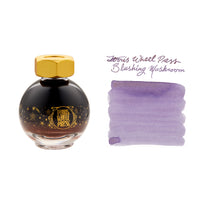 Ferris Wheel Press Blushing Mushroom - 20ml Bottled Ink