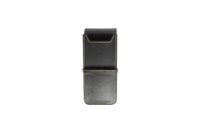 Franklin-Christoph 3 Pen Case - Black
