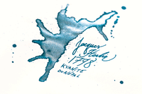 Jacques Herbin 1798 Kyanite du Nepal - 15ml Bottled Ink