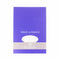 G. Lalo Vergé de France A5 Tablet - White