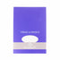 G. Lalo Vergé de France A5 Tablet - White