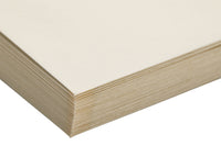 G. Lalo Vergé de France Large Envelopes - Ivory