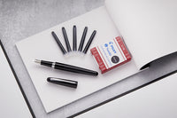 Fountain Pen Starter Bundle - Pilot Metropolitan