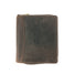 Girologio 12 Zippered Pen Case - Bomber Brown
