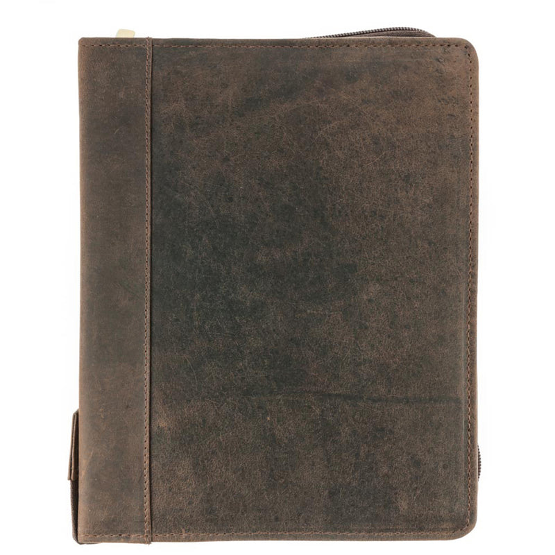 Girologio 24 Pen Case - Bomber Brown
