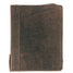 Girologio 24 Pen Case - Bomber Brown