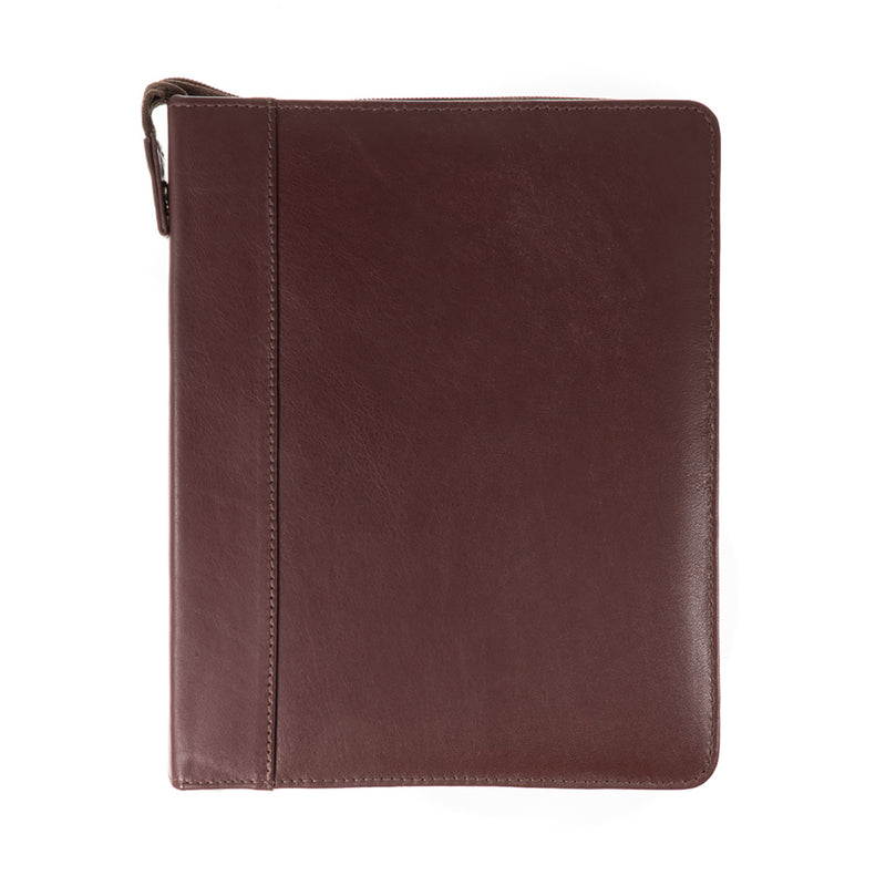 Girologio 24 Pen Case - Brown