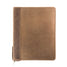 Girologio 24 Pen Case - Saddle
