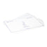 Jacques Herbin Ink Blotting Paper - Full Sheets, White
