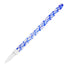 Jacques Herbin Straight Glass Dip Pen - Eclat de Saphir