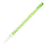 Jacques Herbin Straight Glass Dip Pen - Vert Pre