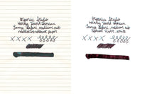 Organics Studio Henry David Thoreau Walden Pond - 55ml Bottled Ink