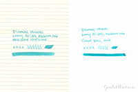 Diamine Marine - 30ml Bottled Ink