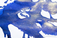 Jacques Herbin 1670 Bleu Ocean - 15ml Bottled Ink