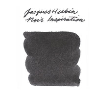 Jacques Herbin Noir Inspiration - Ink Sample (scented)