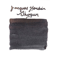 Jacques Herbin Shogun - Ink Sample