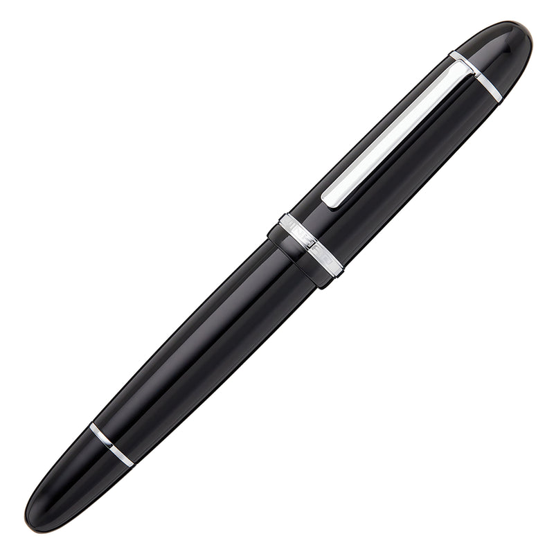 Jinhao X159 Fountain Pen - Black