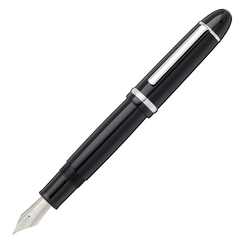 Jinhao X159 Fountain Pen - Black