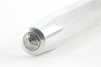 Kaweco AL Sport Fountain Pen - Raw