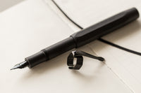 Kaweco Sport Deluxe Clip - Black