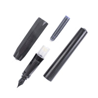 Kaweco Perkeo Fountain Pen - All Black