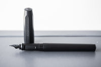 Kaweco Perkeo Fountain Pen - All Black