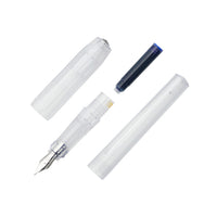 Kaweco Perkeo Fountain Pen - All Clear
