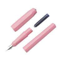 Kaweco Perkeo Fountain Pen - Peony Blossom