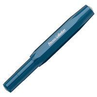 Kaweco Sport Fountain Pen - Toyama Teal (Collector's Edition)
