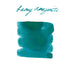 LAMY amazonite - Ink Sample
